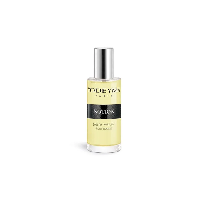 Yodeyma Notion Eau De Parfum 15 ml