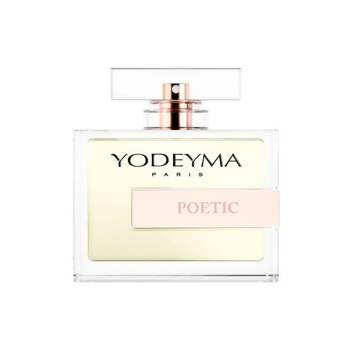 Yodeyma Poetic Eau De Parfum 100 ml