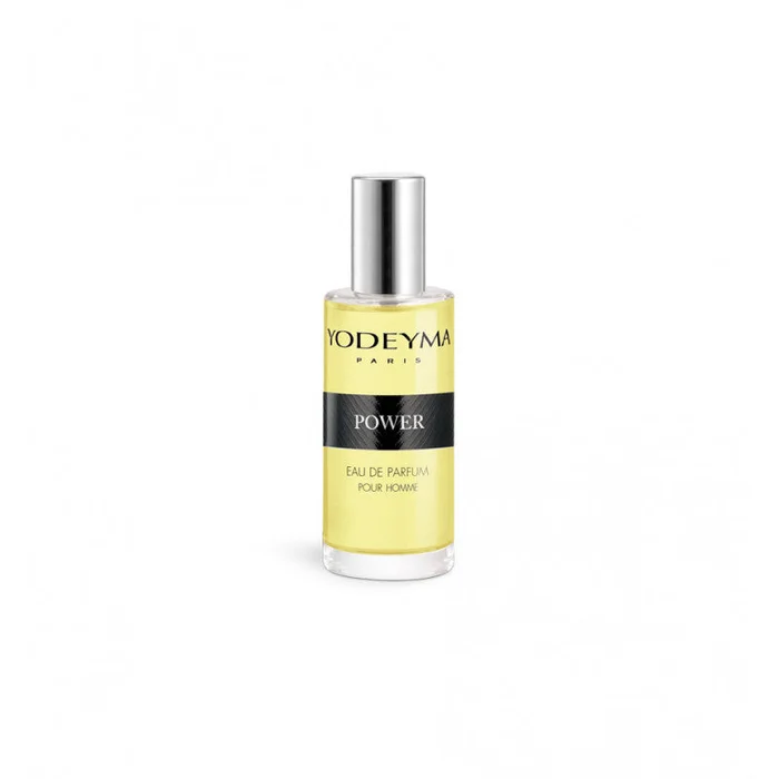 Yodeyma Power Eau De Parfum 15 ml