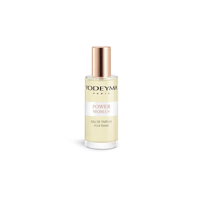 Yodeyma Power Woman Eau De Parfum 15 ml