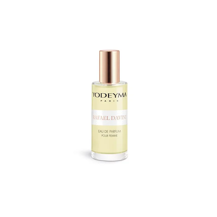Yodeyma Rafael Davini Eau De Parfum 15 ml