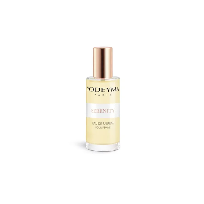 Yodeyma Serenity Eau De Parfum 15 ml
