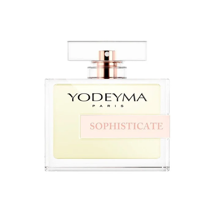 Yodeyma Sophisticate Eau De Parfum 100 ml
