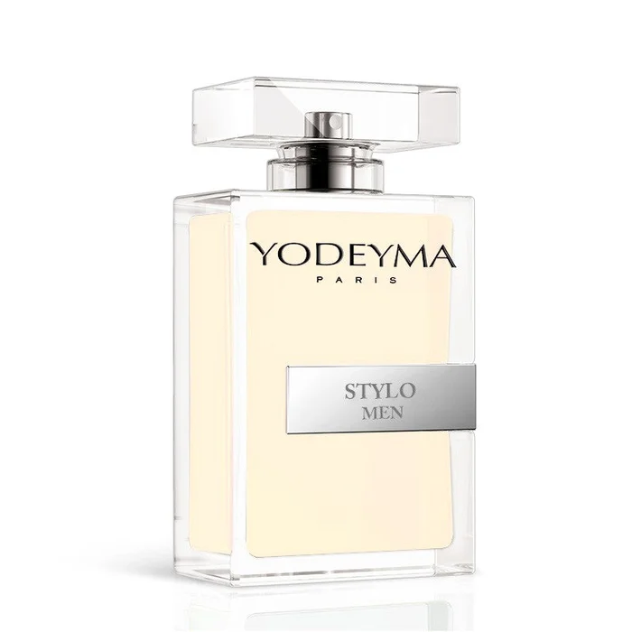 Yodeyma Stylo Men Eau De Parfum 100 ml