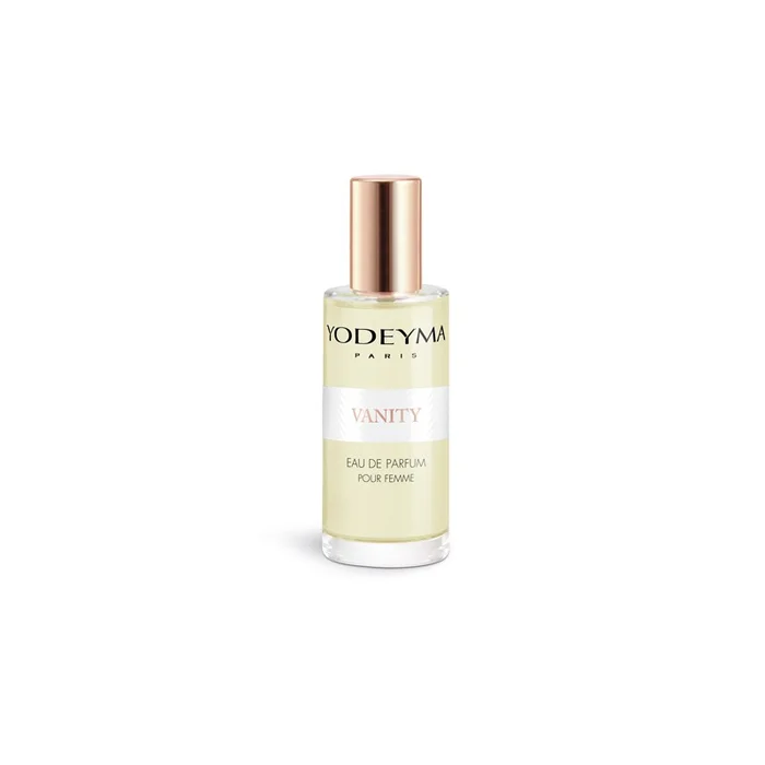 Yodeyma Vanity Eau De Parfum 15 ml