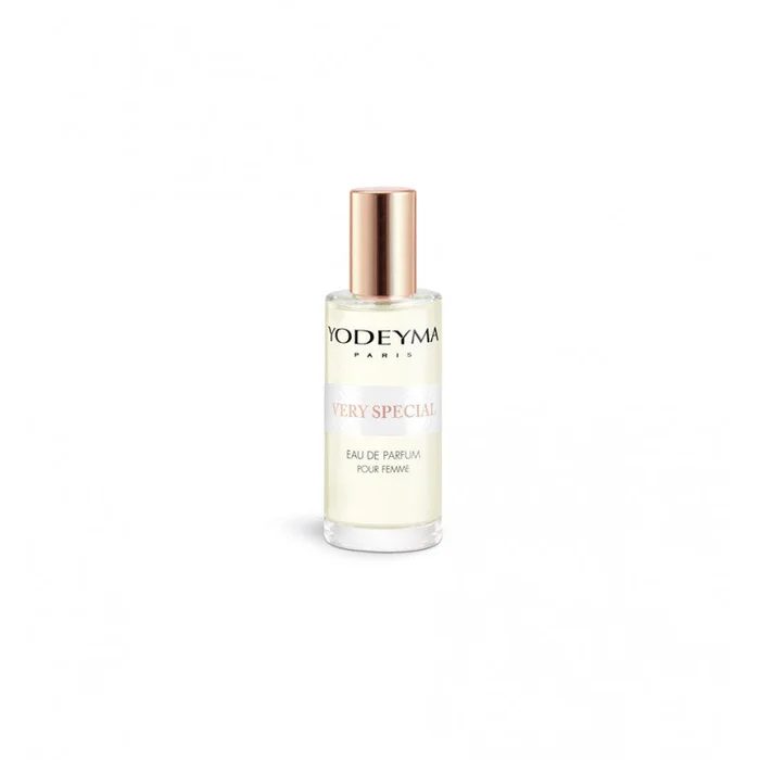 Yodeyma Very Special Eau De Parfum 15 ml