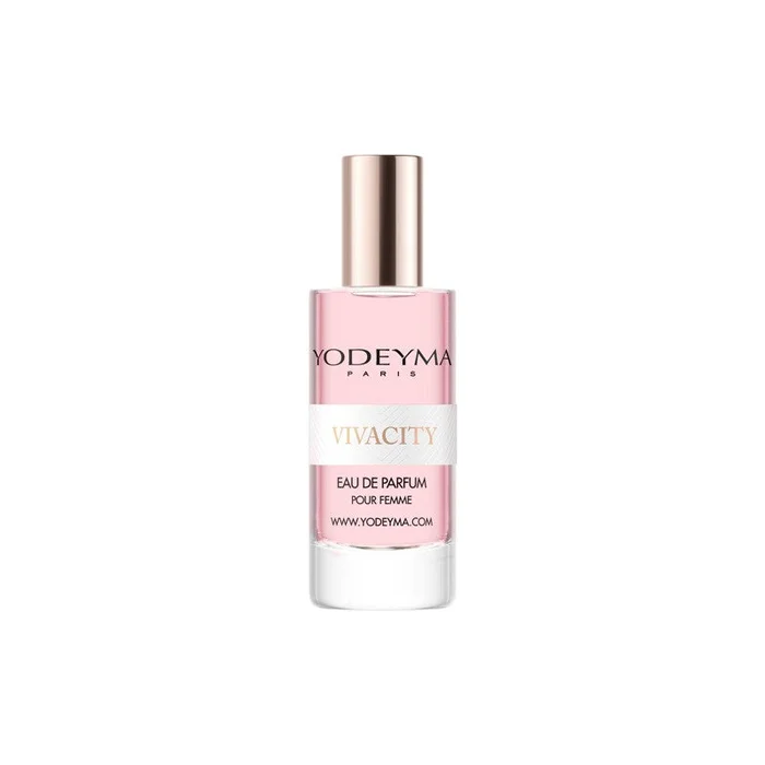 Yodeyma Vivacity Eau De Parfum 15 ml