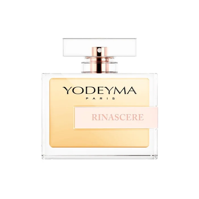 Yodeyma Wiedergeburt Eau De Parfum 100 ml