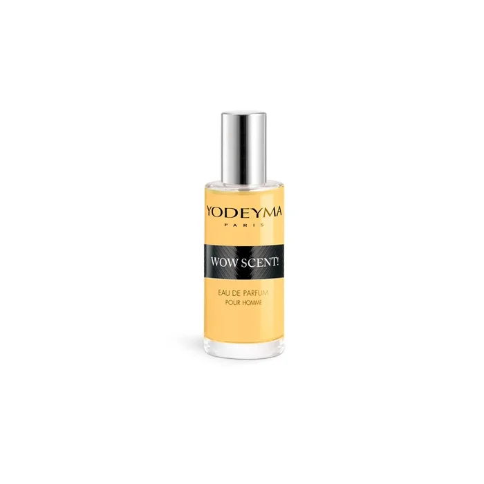 Yodeyma Wow Duft Eau De Parfum 15 ml