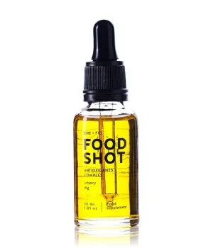 YOU & OIL Food Shot Antioxidants Cherry-Fig Nahrungsergänzungsmittel