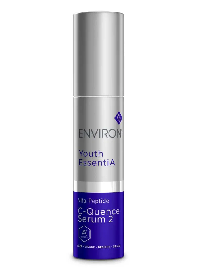 Youth EssentiA | Vita Peptide C-Quence Serum 2