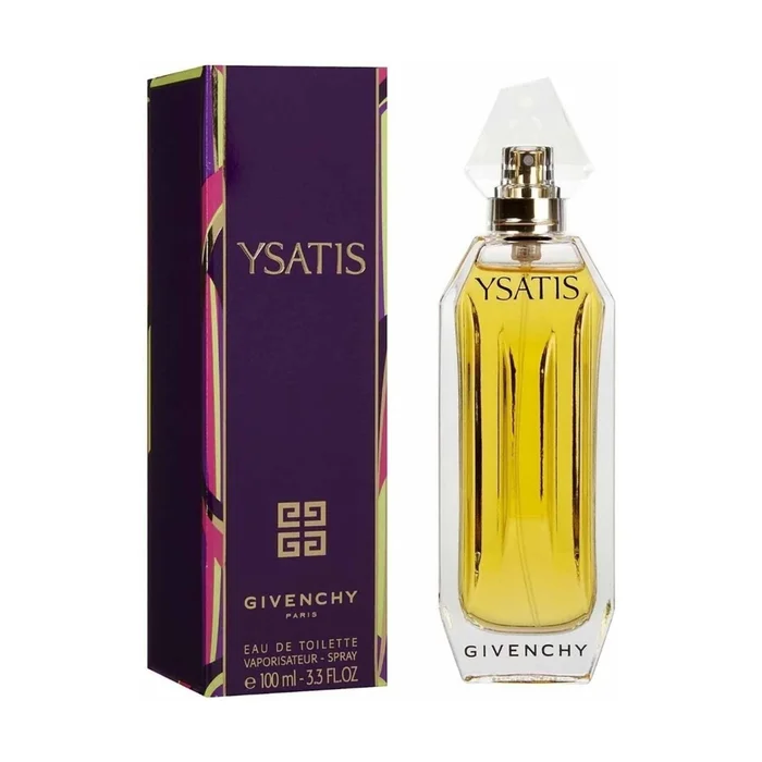 Ysatis Eau de Toilette 100 ml