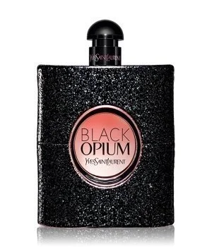 Yves Saint Laurent Black Opium Eau de Parfum