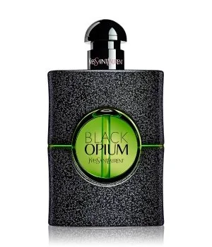 Yves Saint Laurent Black Opium Illicit Green Eau de Parfum