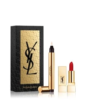Yves Saint Laurent Touche Éclat Set Gesicht Make-up Set