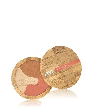ZAO Bamboo Bronzingpuder