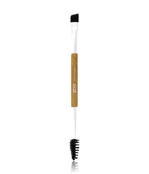 ZAO Bamboo Duo Augenbrauenpinsel