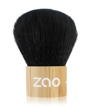 ZAO Bamboo Kabuki-Pinsel