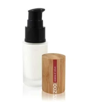 ZAO Bamboo Light Complexion Base Primer