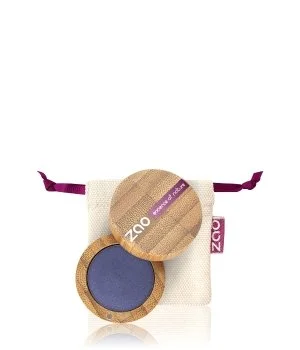 ZAO Bamboo Pearly Lidschatten