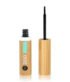 ZAO Bamboo Wimpernpflege