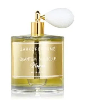 ZARKOPERFUME Fragance Classic Quantum Molecule Magnum Eau de Parfum