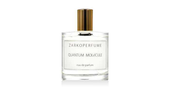 ZarkoPerfume QUANTUM MOLéCULE Eau De Parfum 100 ml (unisex)