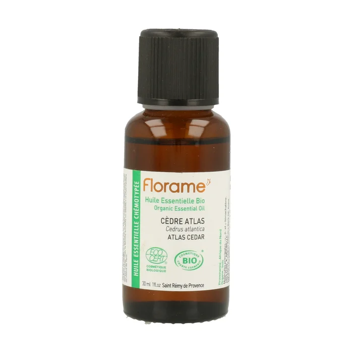 Zedernatlas ätherisches Öl 30 ml (Zeder)
