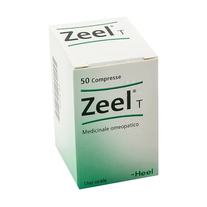 Zeel T-Absatz 50 Kimprimenrt