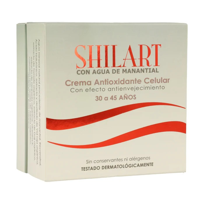 Zelluläre Antioxidanscreme 50 ml