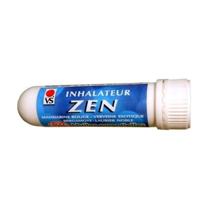 Zen-Inhalator 1 Einheit