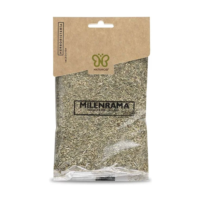 zerkleinerte Schafgarbenpflanze 50 G