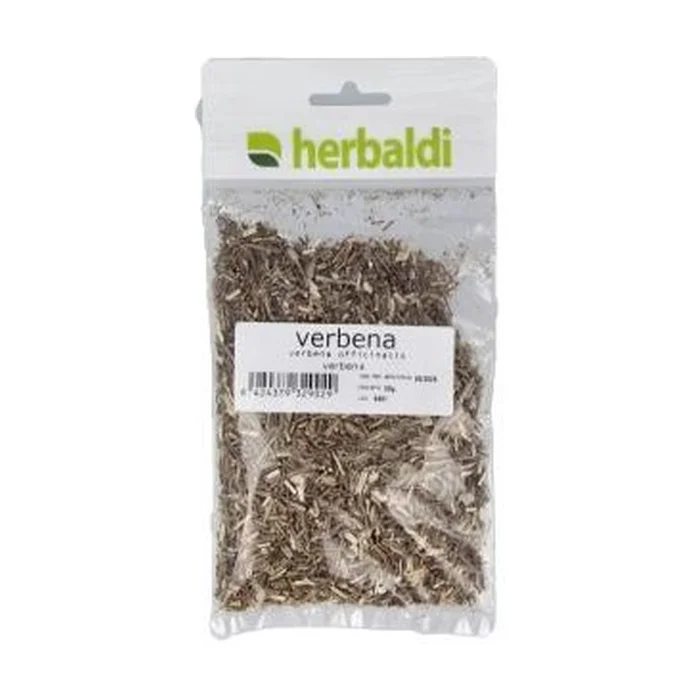 Zerkleinertes Eisenkrautkraut 50 G