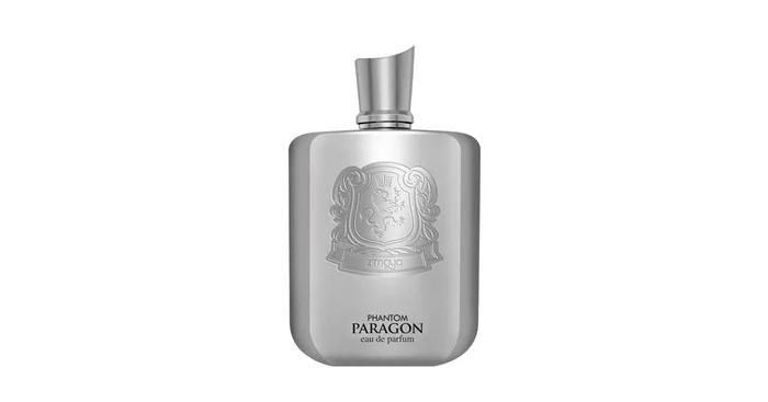 Zimaya Phantom Paragon Eau De Parfum 100 ml (man)