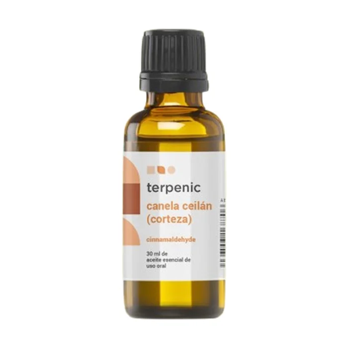 Zimtrinde 60 % ätherisches Öl 30 ml Öl