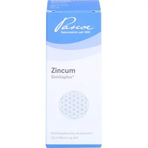 ZINCUM SIMILIAPLEX Tropfen 50 ml