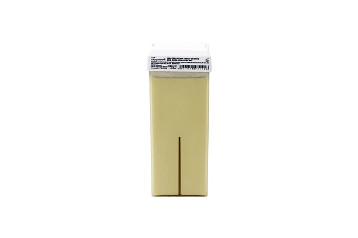 Zink Depilationswachs Rolle 100 ml