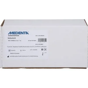 ZINKLEIMBINDE 8 cmx7 m 10 St