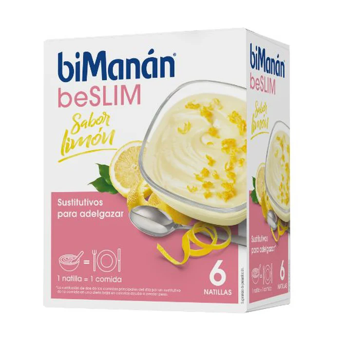 Zitronencreme 6 Einheiten à 50G