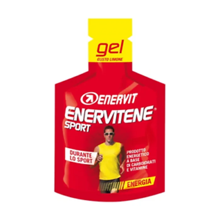 Zitronengel 60 ml Gel