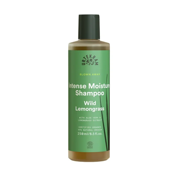 Zitronengras Citronella Shampoo 250 ml