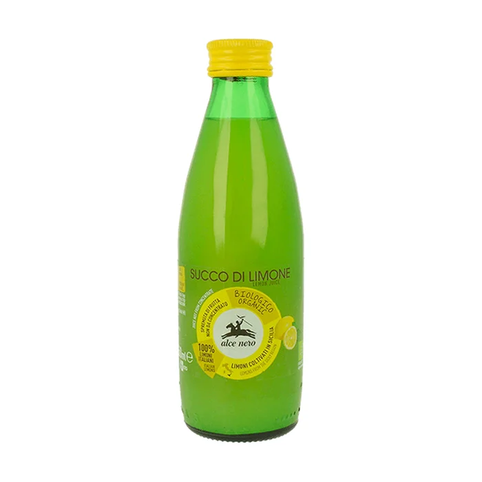 Zitronensaft 250 ml
