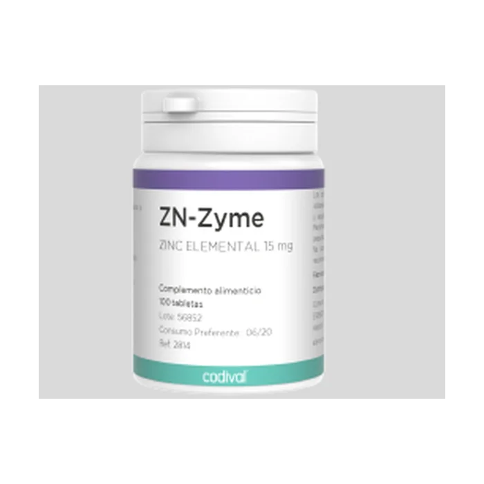 ZN-Zyme 100 Kimprimenrt