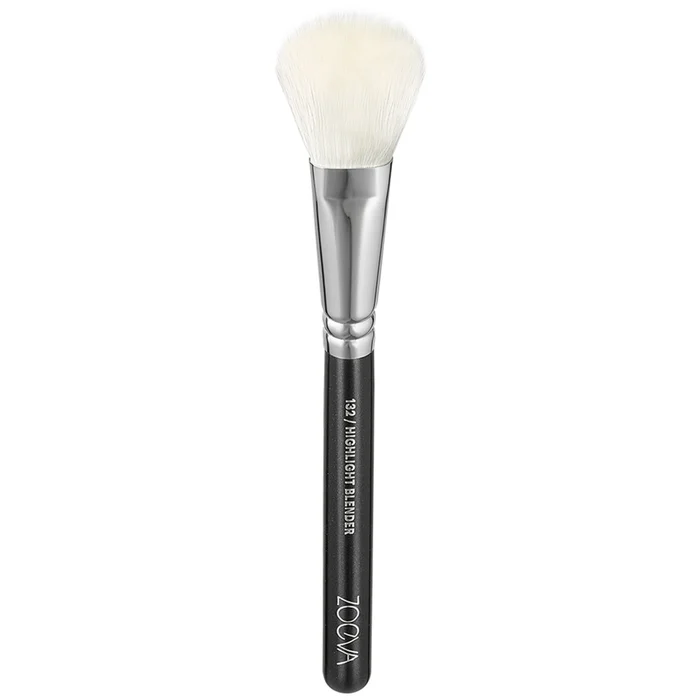 ZOEVA 132 Veganer Highlighter-Übergangspinsel