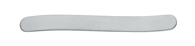 Zungenspatel S-förmig