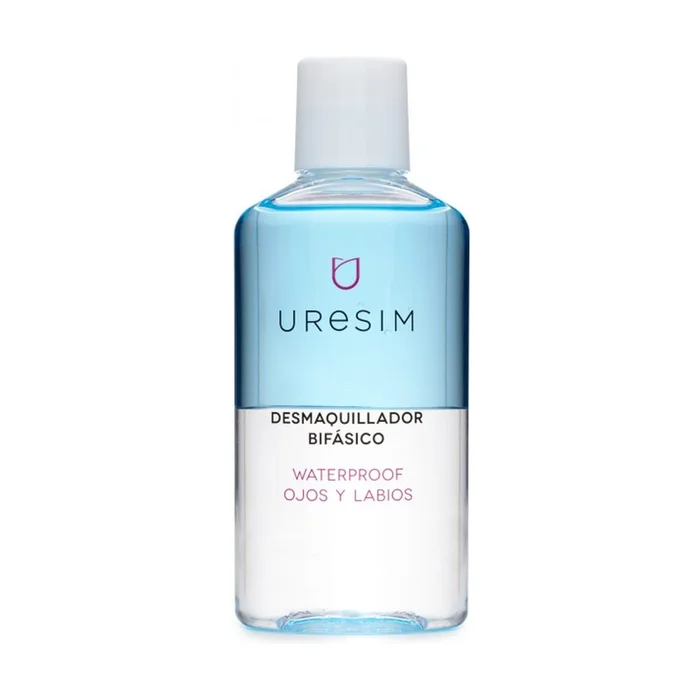 Zweiphasiger Make-up-Entferner 125 ml