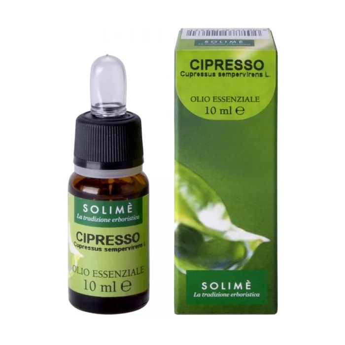 Zypressenöl 10 ml Öl